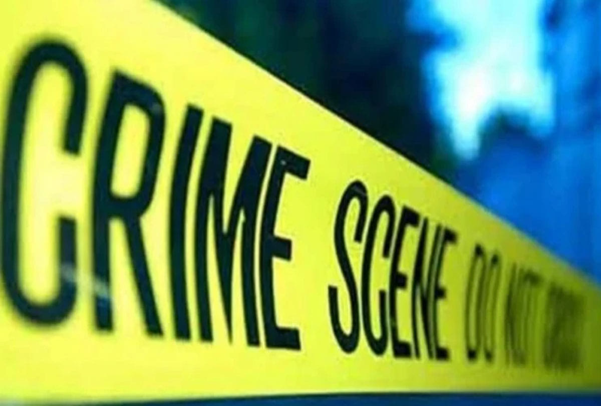Bihar sitamarhi 18 year old youth strangled to death miscreants also cut private part