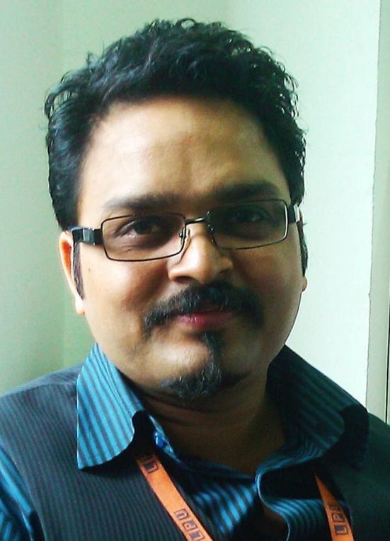 Award in Pantnagar