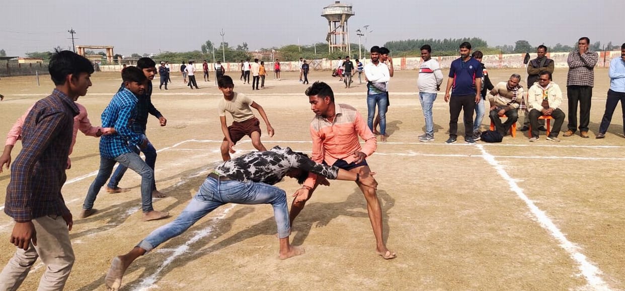 sports