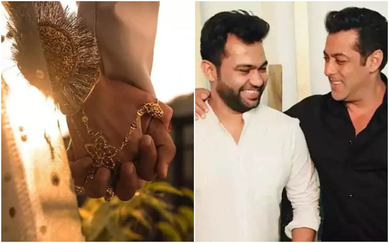 Ali Abbas Zafar ties the knot in a private ceremony See Picture Here