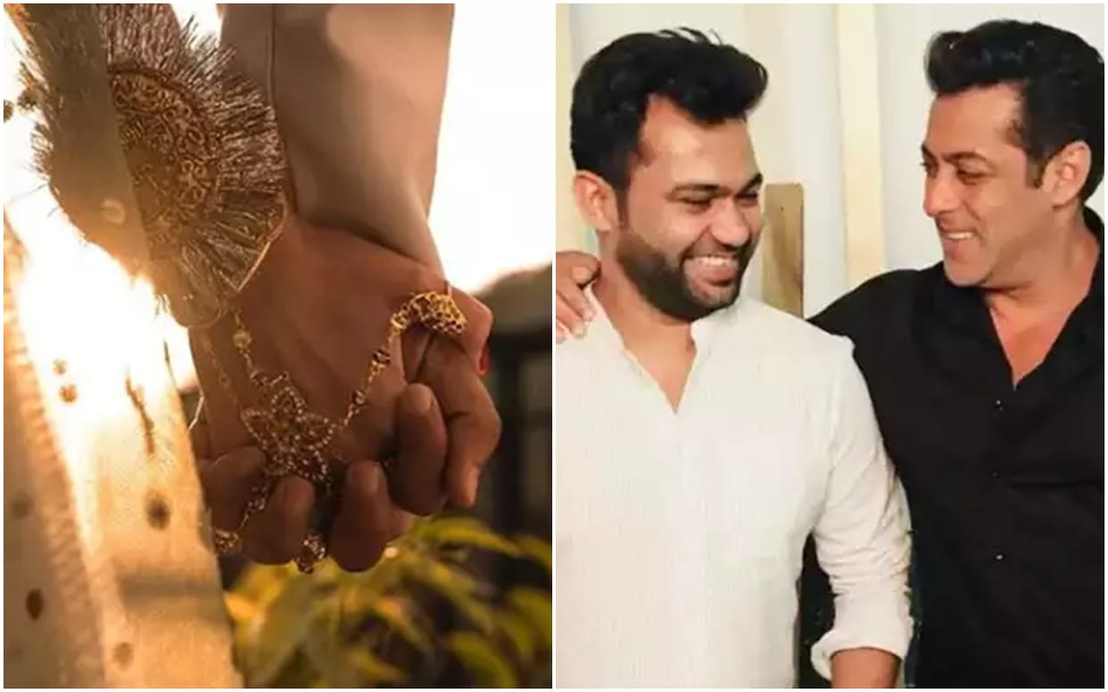 Ali Abbas Zafar ties the knot in a private ceremony See Picture Here