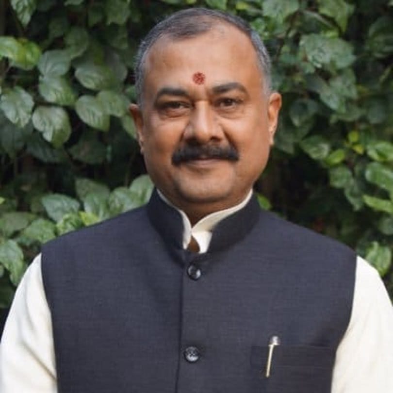 BJP MP Sushil Kumar Singh said Illegal liquor business in Bihar in the name of prohibition