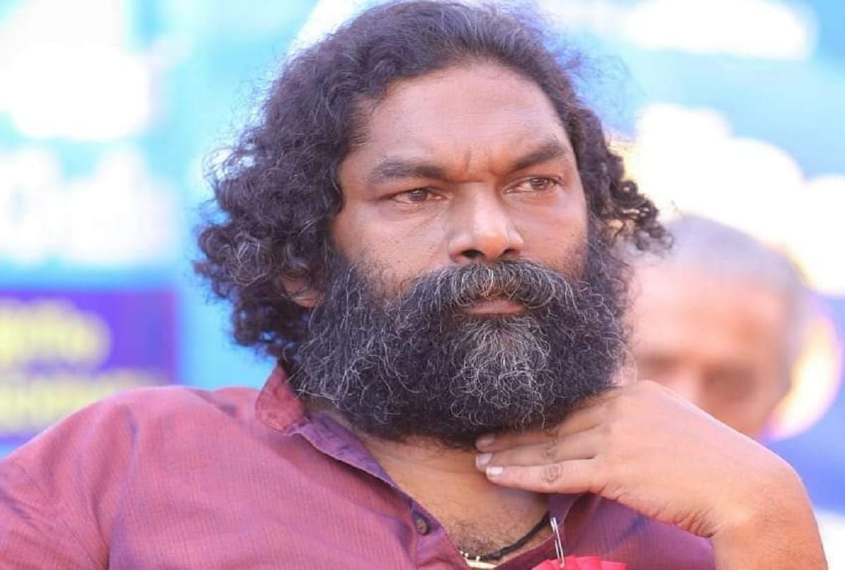 Malayalam Lyricist and Poet Anil Panachooran passed away