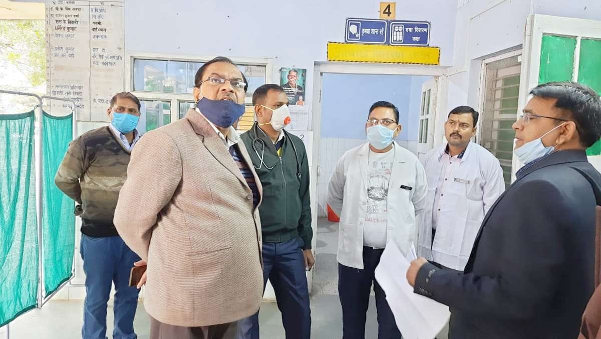 Vaccination
