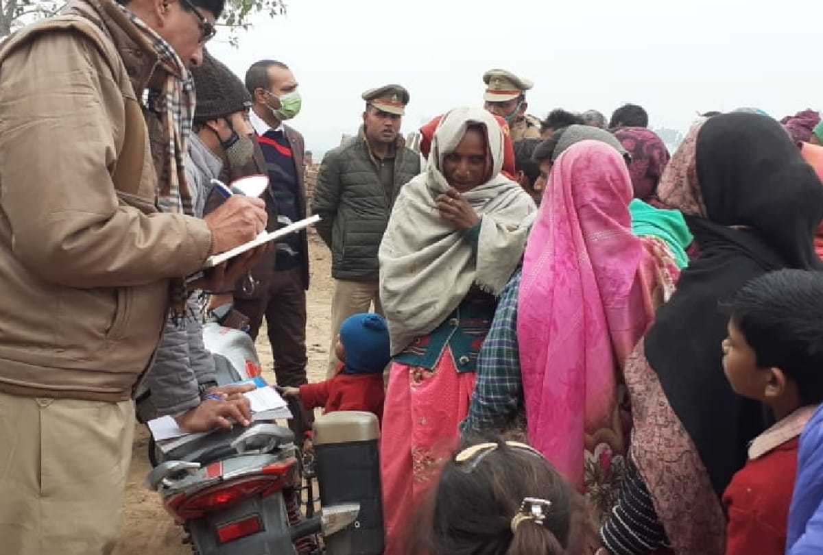 Workers hostage on kiln 36 freed in Gorakhpur