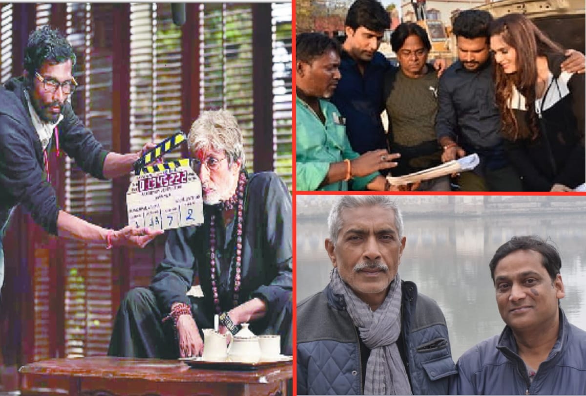special success Story of youth struggle by hard work in film industry