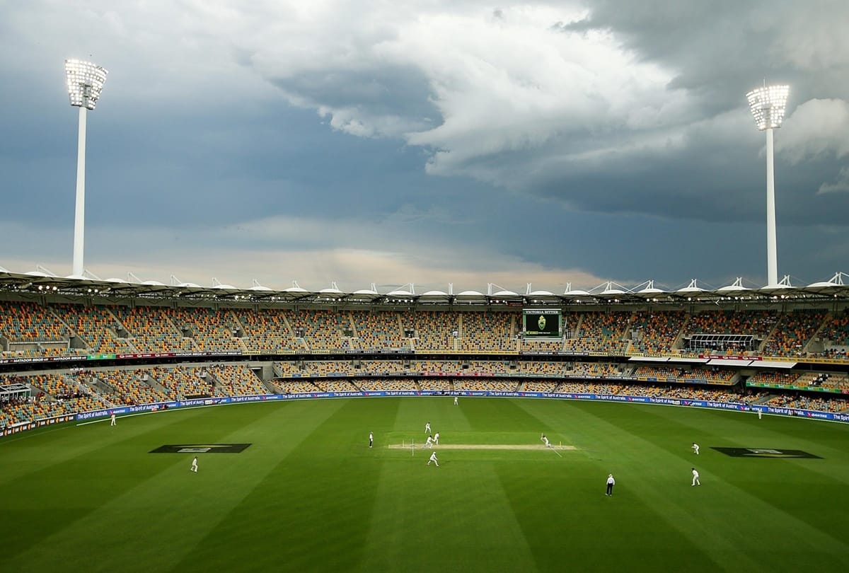 AUS vs IND 4th Test Brisbane under uncertainity, Queensland government imposed hard lockdown due to new strain