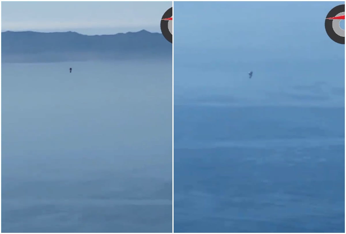 The Mystery Of The Unidentified Jet Pack Guy Continues Seen Flying 3000 ...