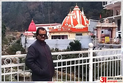 story of kainchi dham and know miracles of neem karoli baba