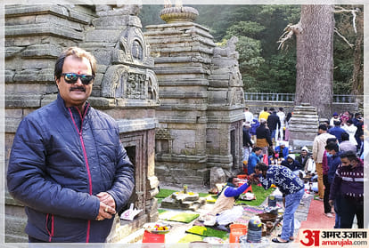 story of kainchi dham and know miracles of neem karoli baba