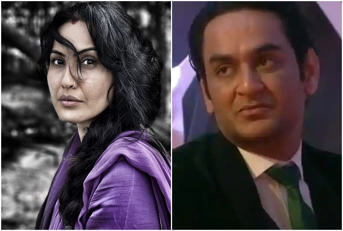 Kamya Punjabi Supports Vikas Gupta In Fight With Aly Goni At Bigg Boss 14 House