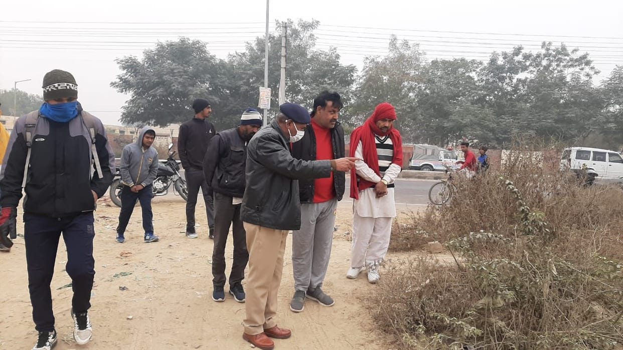 crime, auto driver, woman dead