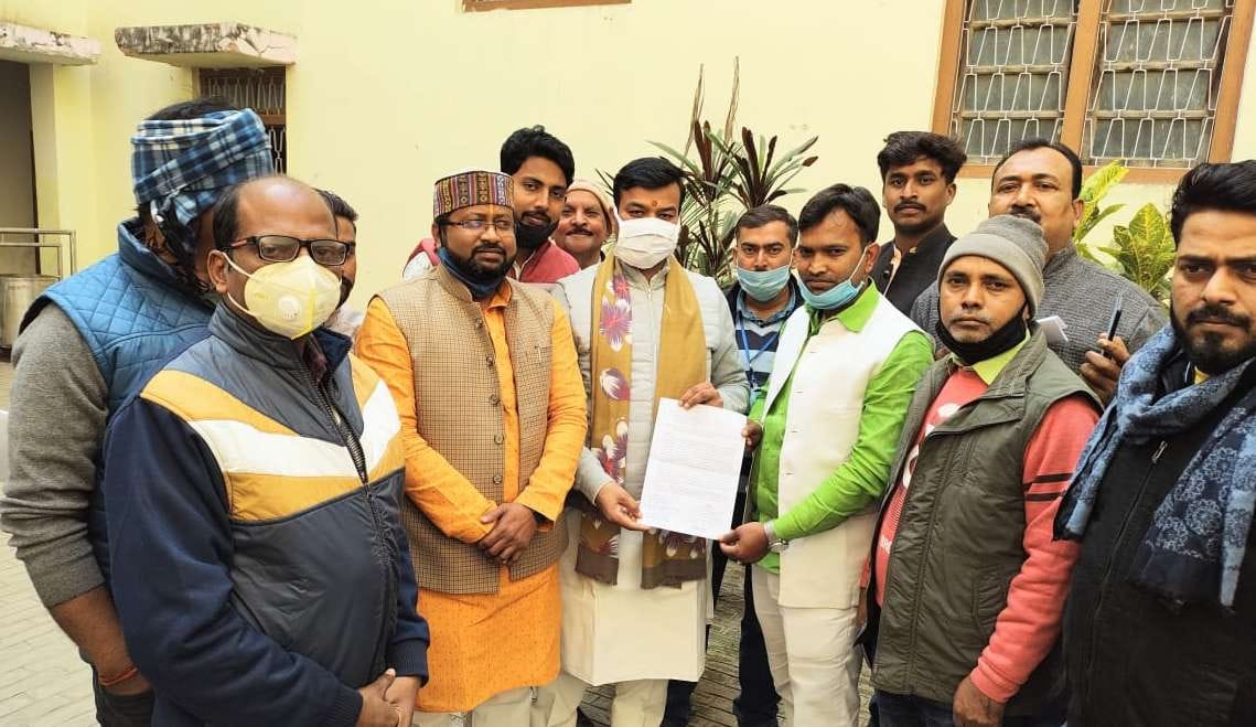 ballia news