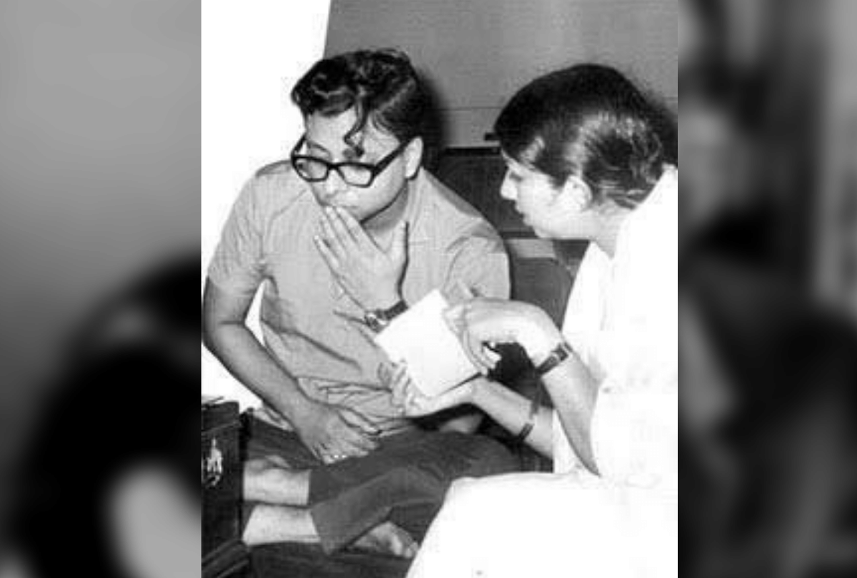 RD Burman aka Pancham Da Death Anniversary Lata Mangeshkar Remember him