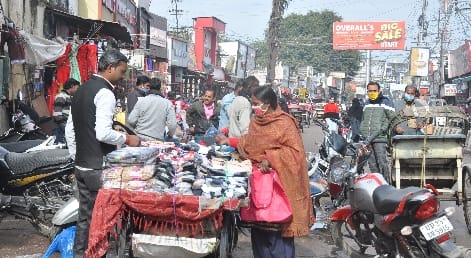 The police should also understand the responsibility .. Remove encroachment campaign cannot run daily