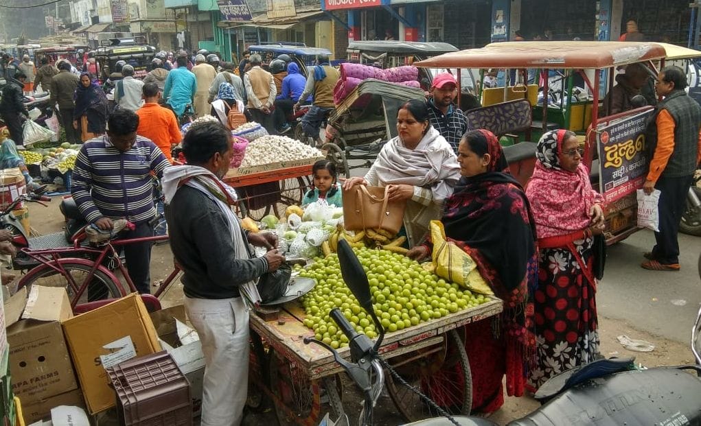 Doing Mathpatchi since year, could not declare non vending zone