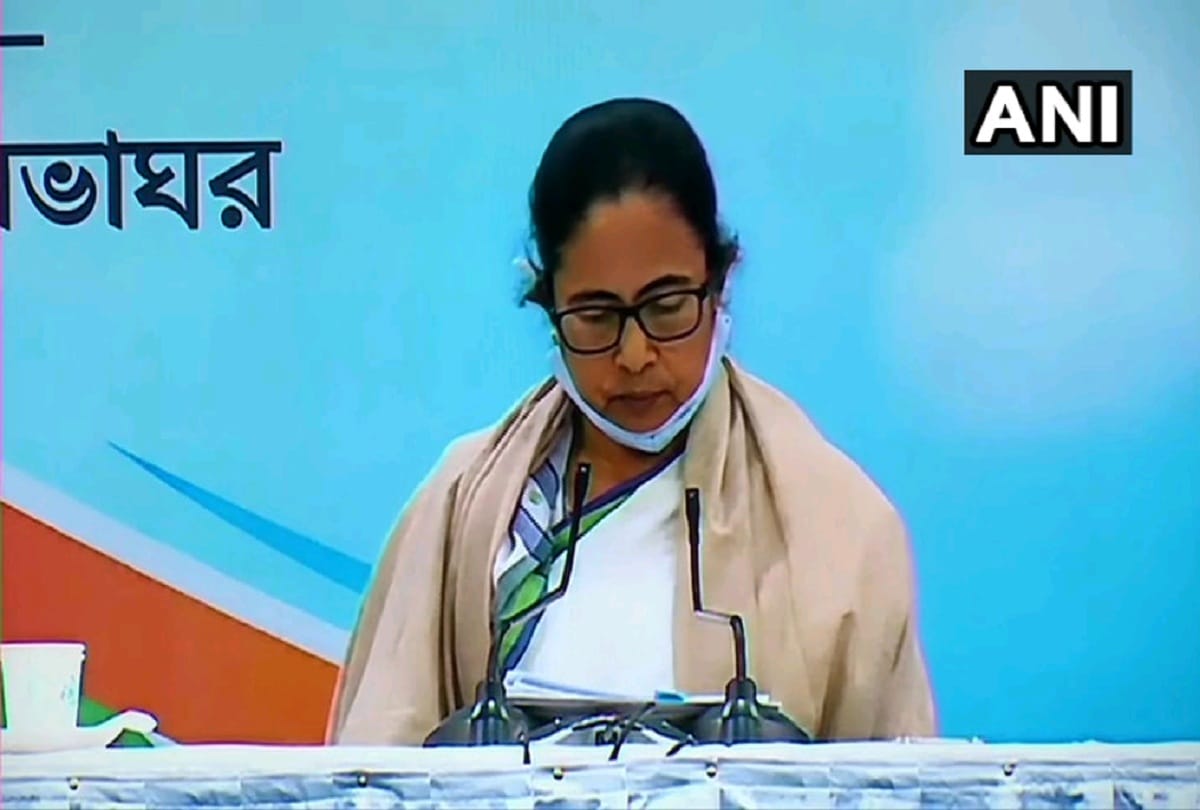 IPS Gyanwant Singh posted as Director Security, West Bengal with immediate effect