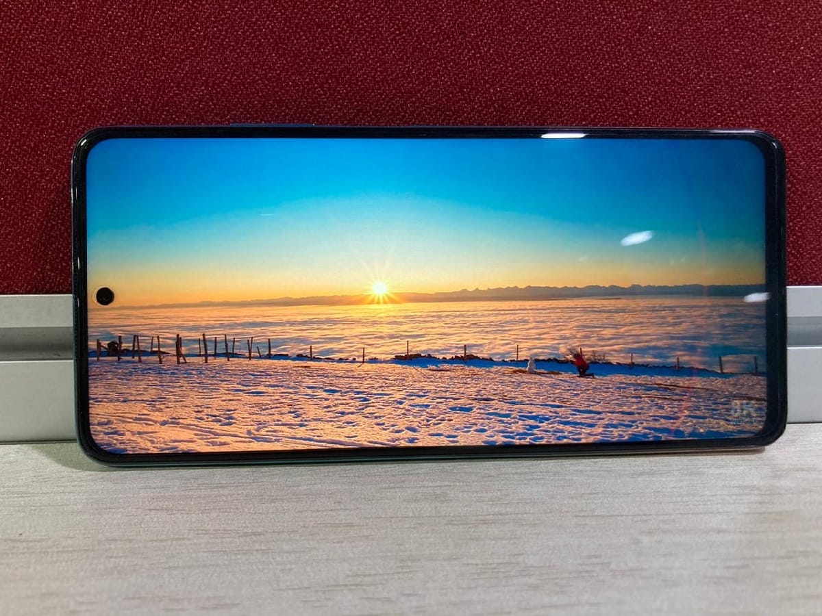 Mi 10i First Impression