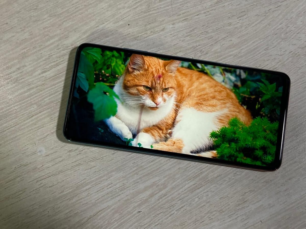 Mi 10i