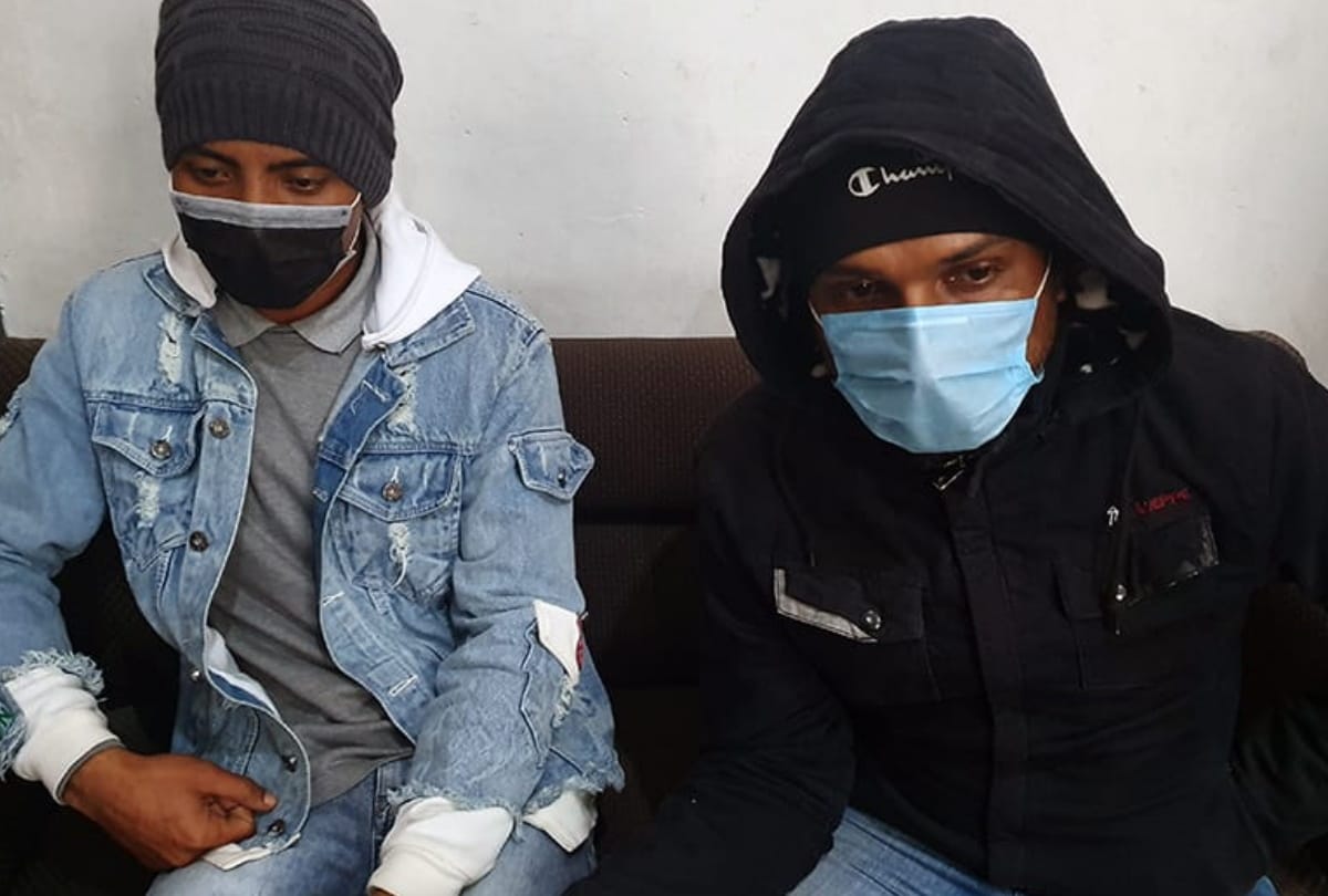 Gorakhpur businessman arrested in Kathmandu with 1.47 crore Nepali Rupees