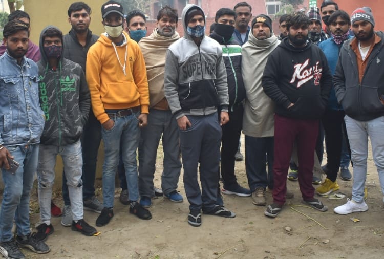 Panipat : Two Accused of Neeraj murder case arrested 