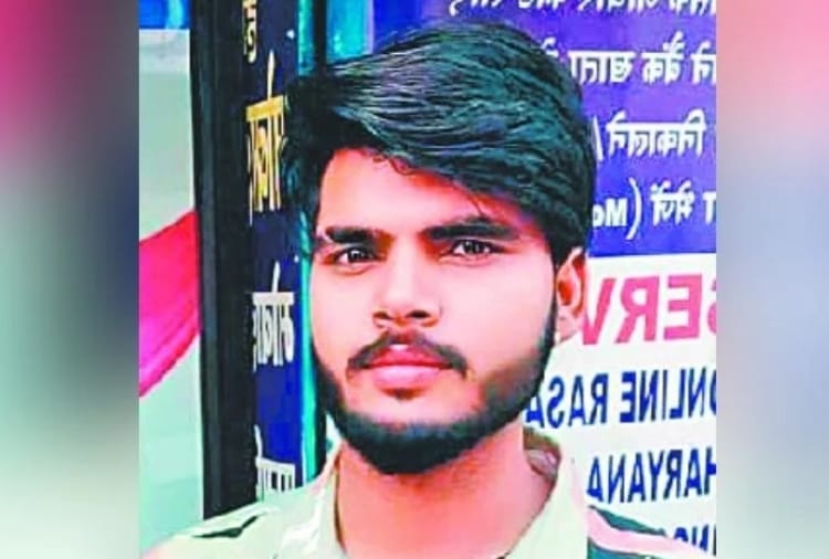 Panipat : Two Accused of Neeraj murder case arrested 