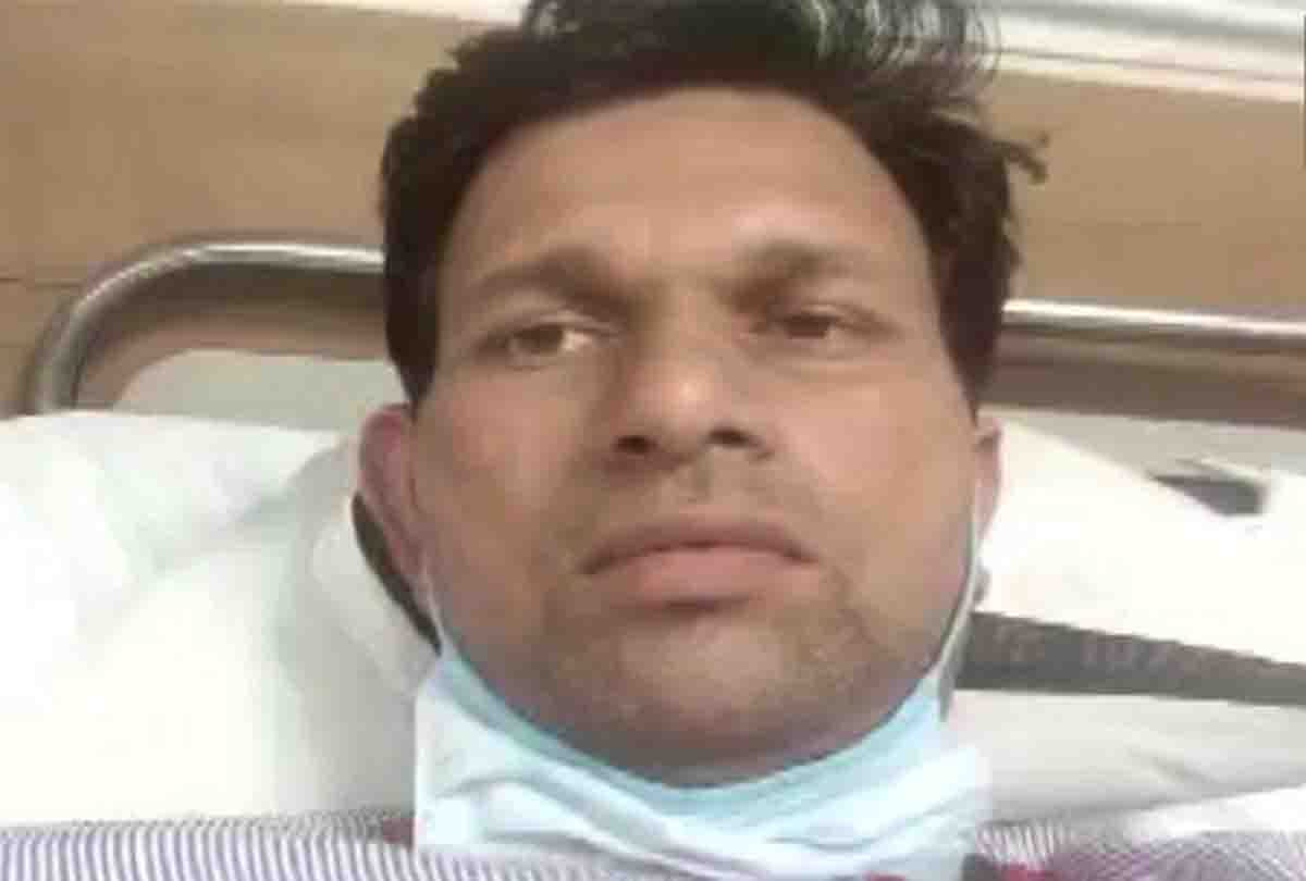 Case of stolen car: suspension of constable but favor of SO who using car