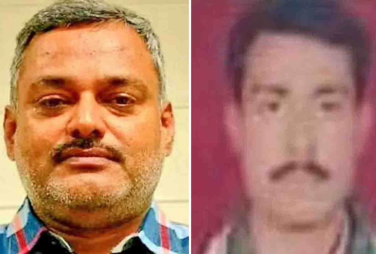 Kanpur's Bikru case: Main accused Vikas Dubey's brother's house confiscated, eight policemen were gunned down