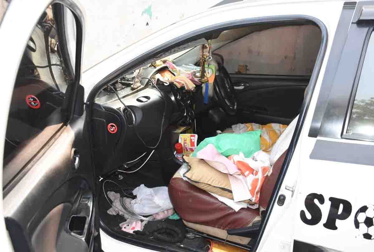 UP: History Sheeter girlfriend killed along with boyfriend, two friends arrested for hiding the body