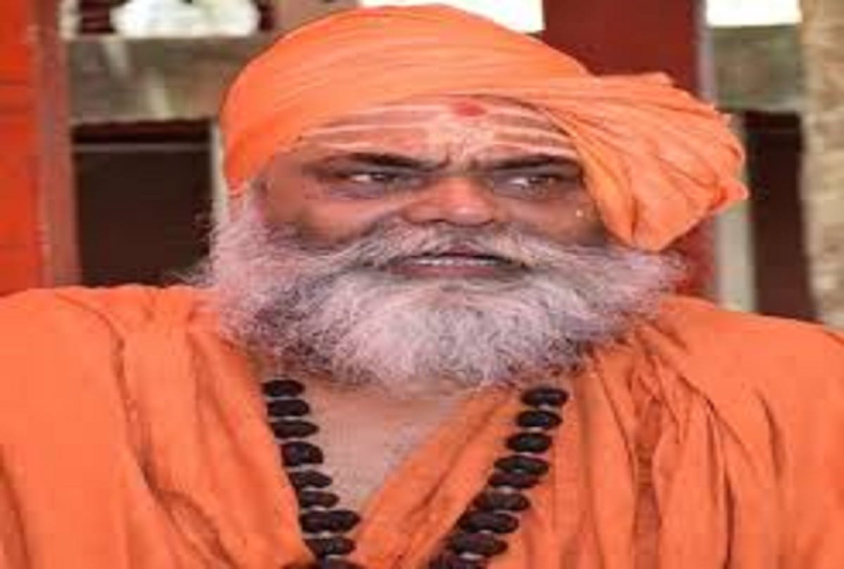: Mahant Hari Giri Said- Akhada Parisad has no differences with all the three ani