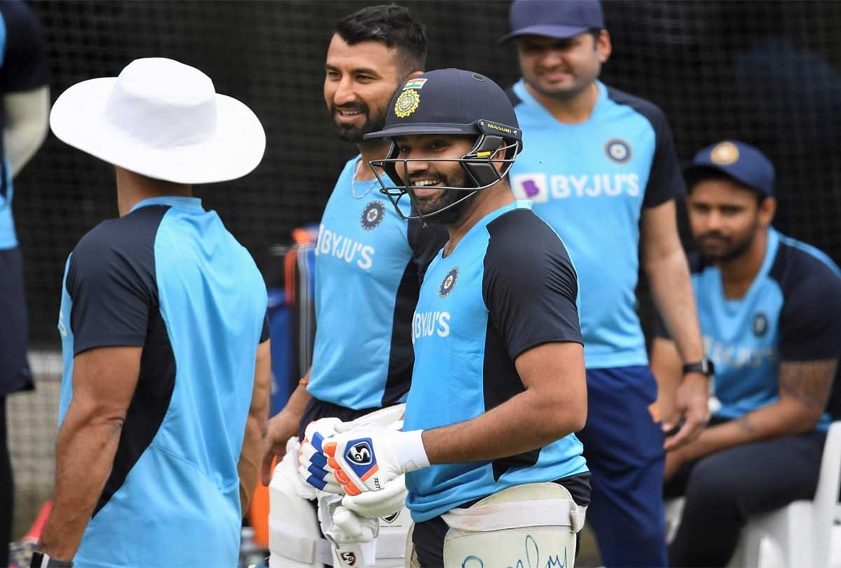 All members of Indian cricket team and support staff in Australia have returned negative in latest COVID 19 tests on Jan 3