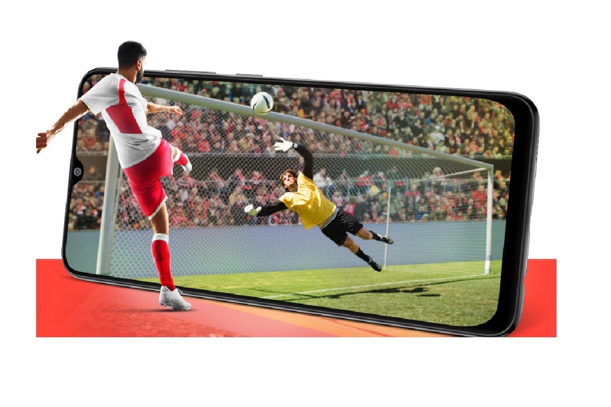 Samsung Galaxy M02s launch in India on 7th January 2021 price and specifications