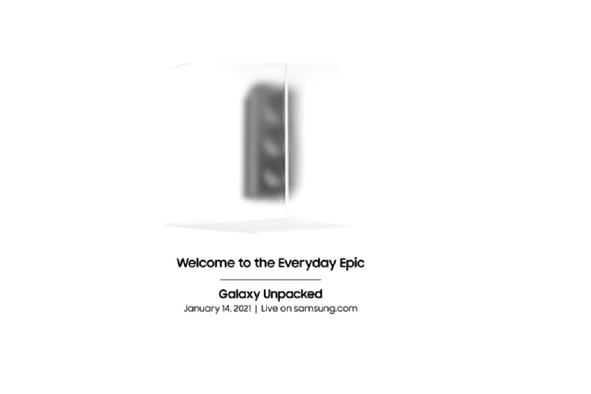Samsung Galaxy S21 Series Launch in India on January 14 price and specifications