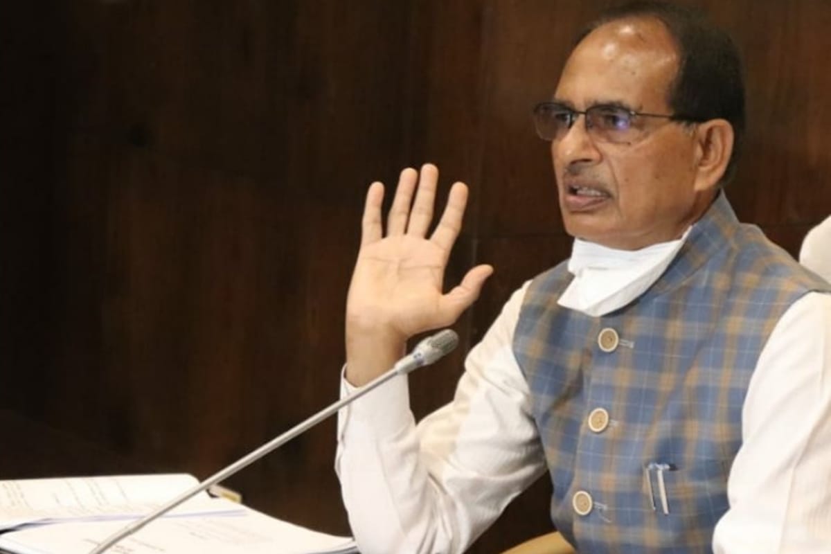 Madhya Pradesh Cabinet approved proposal for stringent punishment for  selling poisonous liquor