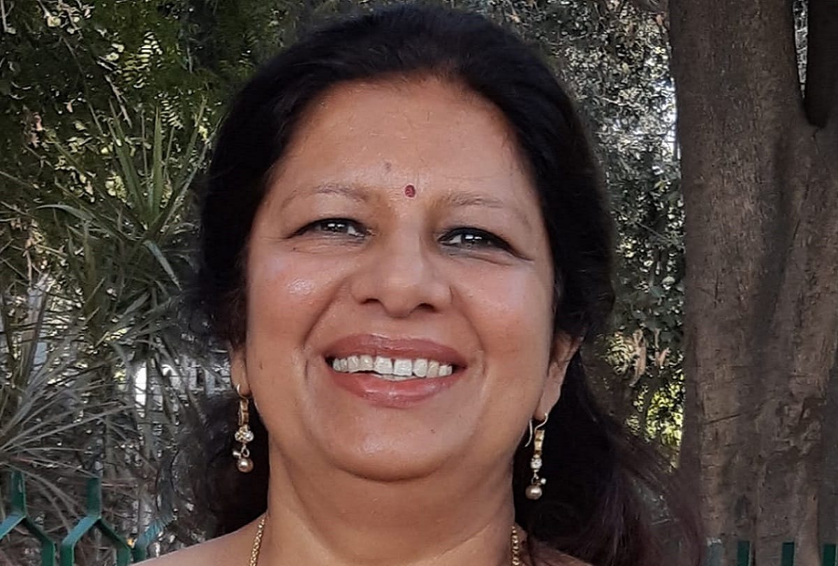 Shobhita Asthana