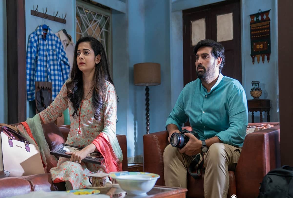 Tribhanga Trailer Released Kajol Tanvi Azmi Mithila Palkar Film Says Nobody Is Perfect