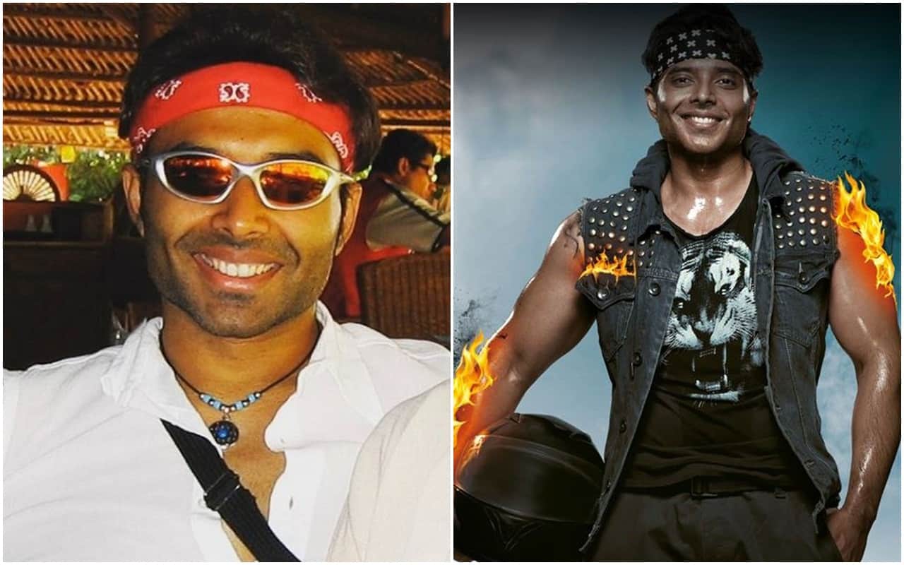 Uday chopra birthday then and now look mohabbatein actor