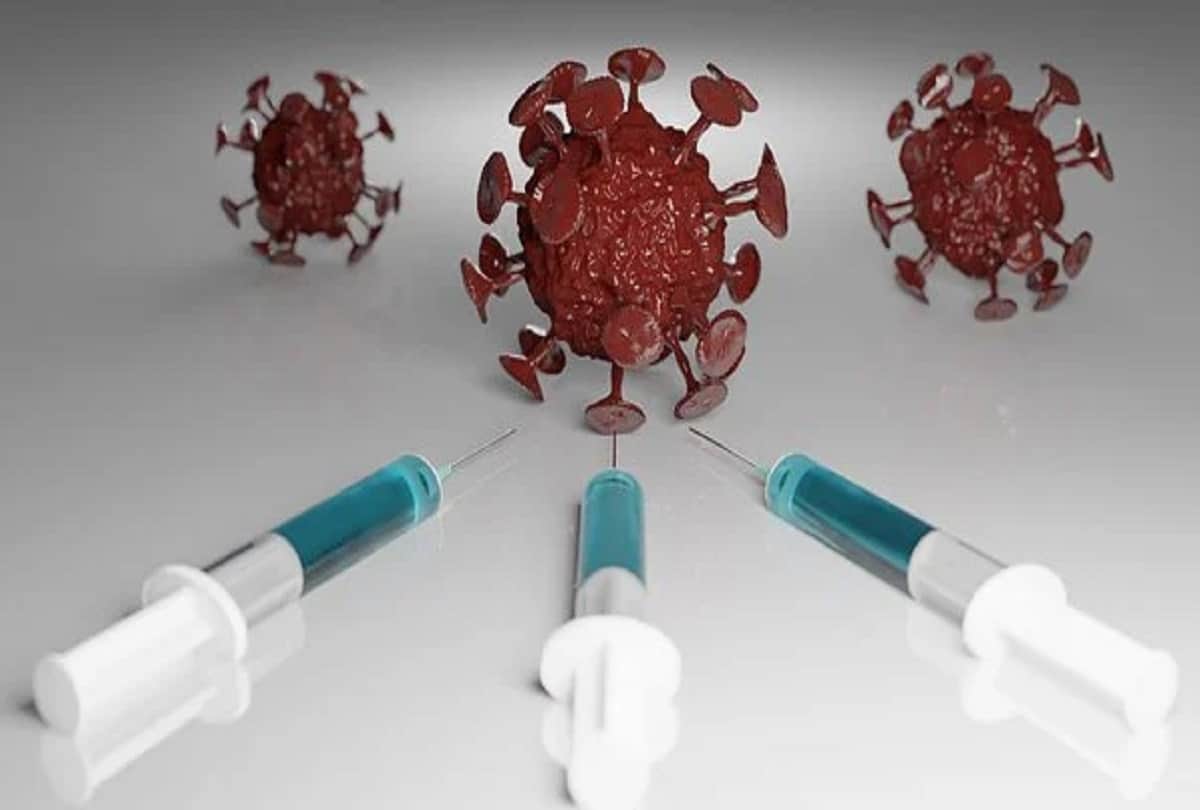 covid 19 vaccine reduces developing symptomatic infection Coronavirus vaccination update