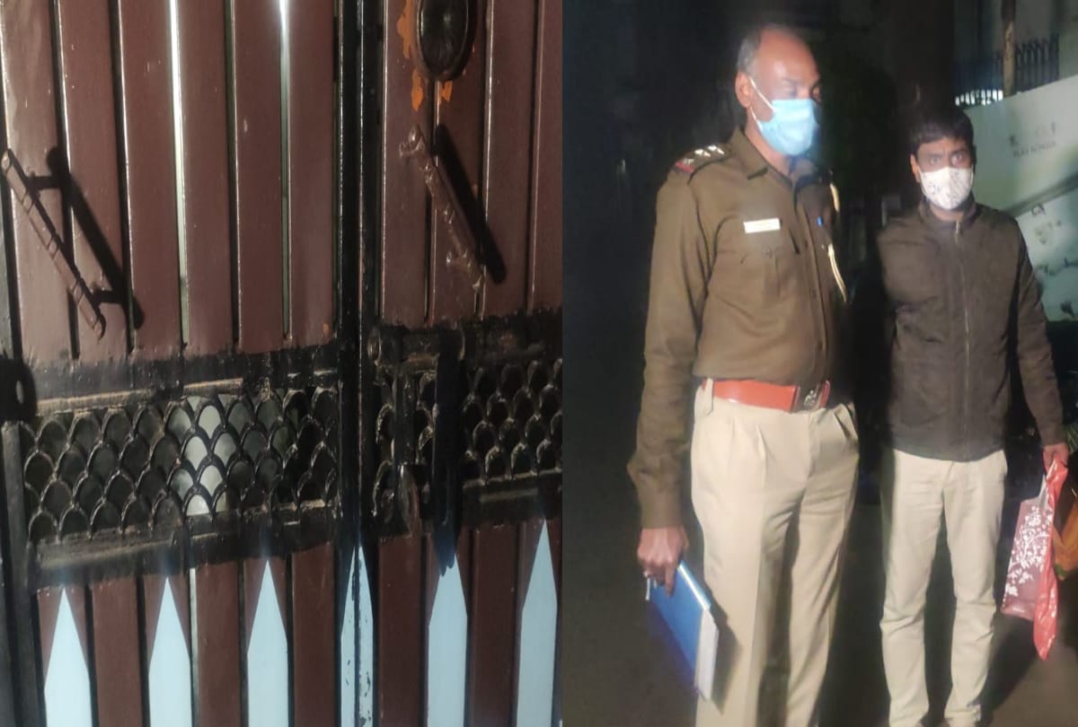 delhi mehrauli wife killed husband then confess on facebook also post video know all detail