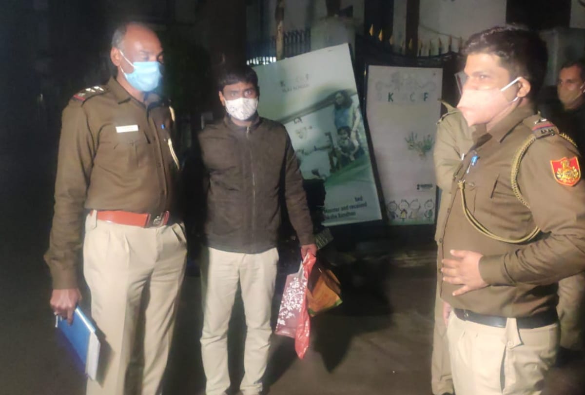 Delhi mehrauli wife killed husband then thrice attempt to suicide but saved read horrific details of that night