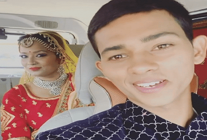 Yashasvi jaiswal sister marriage shared emotional video on instragram