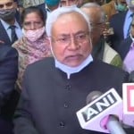 नीतीश कुमार, मुख्यमंत्री, बिहार