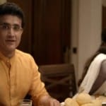सौरव गांगुली