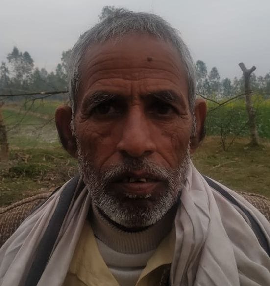 30 saal baad tail tak pahucha pani