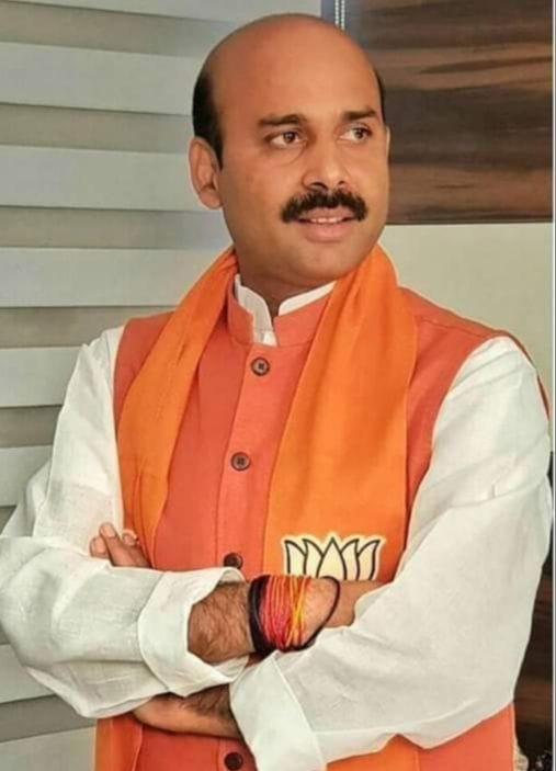 mp,HARISH DIWEDI
