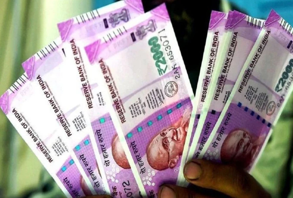 Signs of improvement in economy, 378.05 crore tax came in December