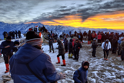 World Tourism Day 2023 Uttarakhand Uttarkashi Five Beautiful Places for Tourist