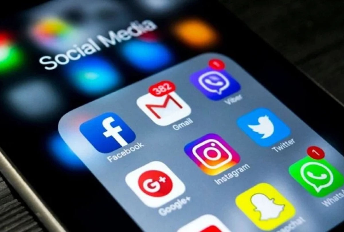 fake news viral in social media of PhD scholar teacher
