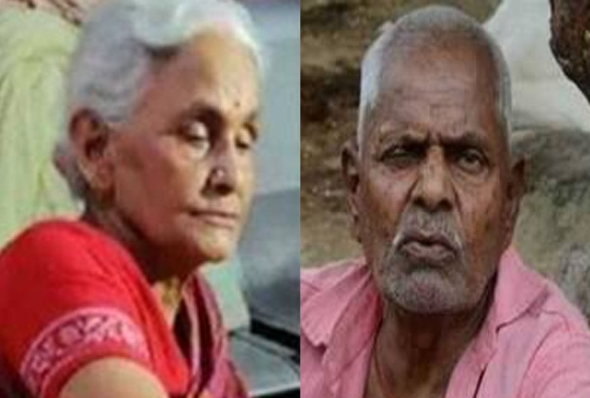 Kanpur Vikas Dubey Case News: Vikas Dubey mother reached Bikru