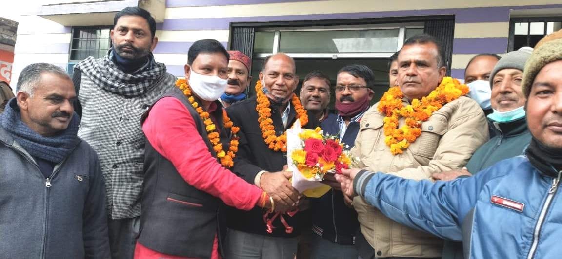 Pramal Singh elected as president of sugarcane council